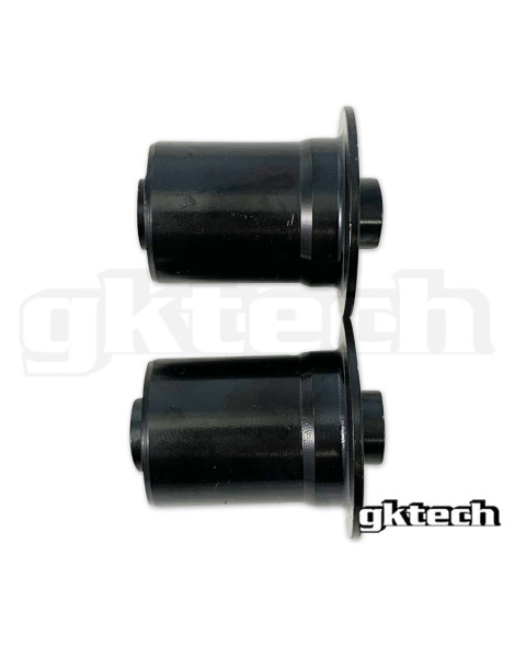 Nissan S/R Chassis GKTech Front Lower Arm Spherical Bearing Upgrade Nissan S/R Chassis GKTech Front Lower Arm Spherical Bearing Upgrade