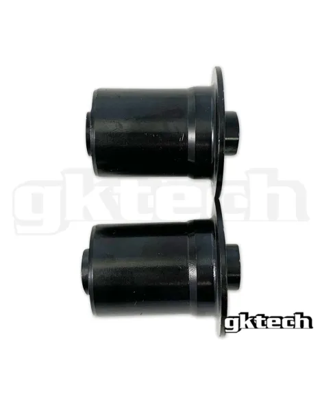 Nissan S/R Chassis GKTech Front Lower Arm Spherical Bearing Upgrade Nissan S/R Chassis GKTech Front Lower Arm Spherical Bearing Upgrade