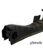 Nissan S/R Chassis GKTech Front Lower Arm Spherical Bearing Upgrade Nissan S/R Chassis GKTech Front Lower Arm Spherical Bearing Upgrade