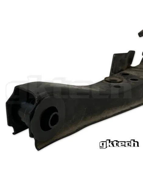 Nissan S/R Chassis GKTech Front Lower Arm Spherical Bearing Upgrade Nissan S/R Chassis GKTech Front Lower Arm Spherical Bearing Upgrade