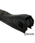 Nissan S/R Chassis GKTech Front Lower Arm Spherical Bearing Upgrade Nissan S/R Chassis GKTech Front Lower Arm Spherical Bearing Upgrade