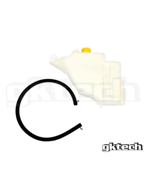 Nissan S14/S15 200SX Silvia GKTech Replacement Overflow Bottle Nissan S14/S15 200SX Silvia GKTech Replacement Overflow Bottle