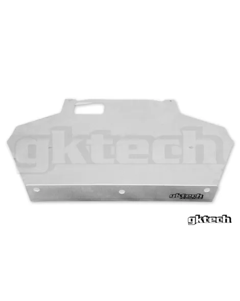 Nissan S14/S15 200SX GKTech Under Engine Bash Plate Nissan S14/S15 200SX GKTech Under Engine Bash Plate