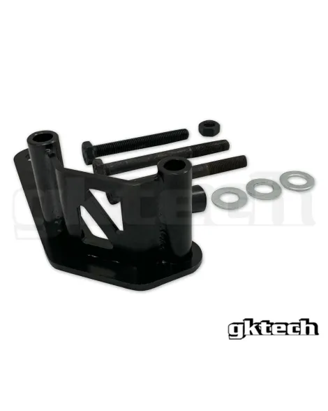 Nissan S/R Chassis GKTech Diff Brace for 350Z/370Z Diff Conversion Nissan S/R Chassis GKTech Diff Brace for 350Z/370Z Diff Conversion