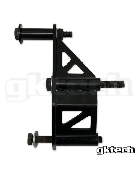 Nissan S/R Chassis GKTech Diff Brace for 350Z/370Z Diff Conversion Nissan S/R Chassis GKTech Diff Brace for 350Z/370Z Diff Conversion