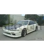 Nissan S14 200SX/Silvia GKTech Aero Mirrors - RHD Nissan S14 200SX/Silvia GKTech Aero Mirrors - RHD