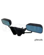 Nissan R32 Skyline GKTech GT Style Aero Mirrors