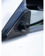 Nissan R32 Skyline GKTech GT Style Aero Mirrors