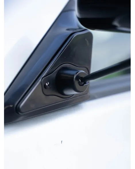 Nissan R32 Skyline GKTech GT Style Aero Mirrors Nissan R32 Skyline GKTech GT Style Aero Mirrors