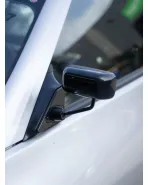 Nissan R32 Skyline GKTech GT Style Aero Mirrors