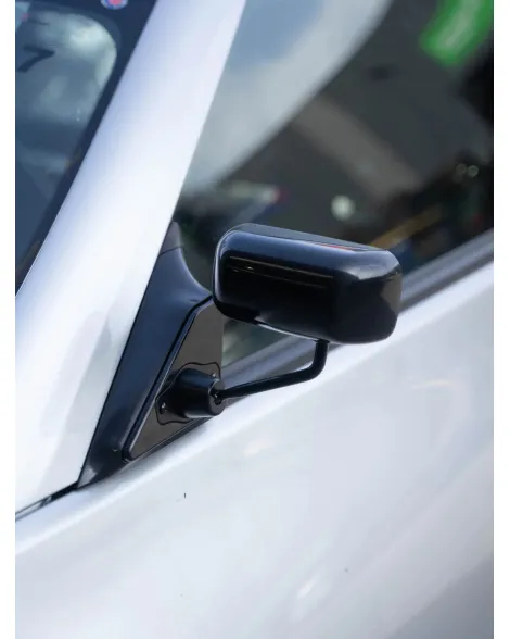 Nissan R32 Skyline GKTech GT Style Aero Mirrors Nissan R32 Skyline GKTech GT Style Aero Mirrors