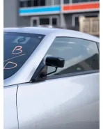 Nissan R32 Skyline GKTech GT Style Aero Mirrors