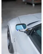 Nissan R32 Skyline GKTech GT Style Aero Mirrors