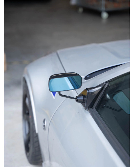 Nissan V35 Skyline RHD GKTech GT Style Aero Mirrors Nissan V35 Skyline RHD GKTech GT Style Aero Mirrors
