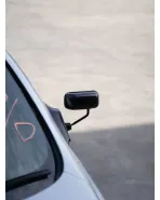 Nissan R32 Skyline GKTech GT Style Aero Mirrors