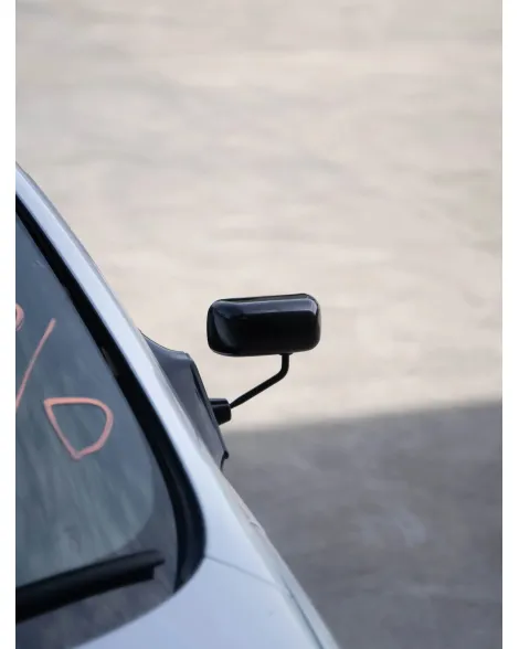 Nissan R32 Skyline GKTech GT Style Aero Mirrors Nissan R32 Skyline GKTech GT Style Aero Mirrors
