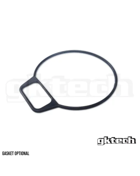 Nissan S13/S14/S15 SR20DET GKTech Clear Cas Cover Nissan S13/S14/S15 SR20DET GKTech Clear Cas Cover