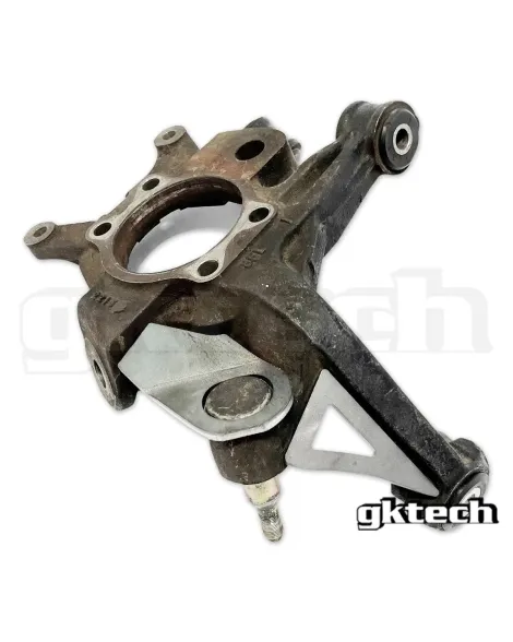 Nissan S/R Chassis GKTech Rear Knuckle Reinforcement Weld In Kit Nissan S/R Chassis GKTech Rear Knuckle Reinforcement Weld In Kit