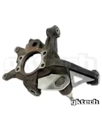Nissan S/R Chassis GKTech Rear Knuckle Reinforcement Weld In Kit Nissan S/R Chassis GKTech Rear Knuckle Reinforcement Weld In Kit