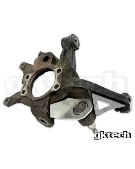 Nissan S/R Chassis GKTech Rear Knuckle Reinforcement Weld In Kit Nissan S/R Chassis GKTech Rear Knuckle Reinforcement Weld In Kit