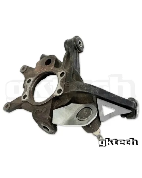 Nissan S/R Chassis GKTech Rear Knuckle Reinforcement Weld In Kit Nissan S/R Chassis GKTech Rear Knuckle Reinforcement Weld In Kit