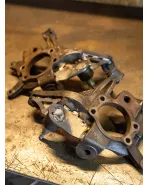 Nissan S/R Chassis GKTech Rear Knuckle Reinforcement Weld In Kit Nissan S/R Chassis GKTech Rear Knuckle Reinforcement Weld In Kit