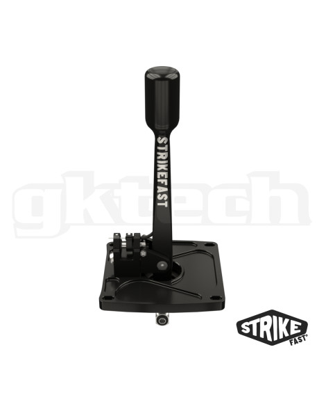 Nissan 350Z Z33 GKTech Strike Fast Short Shifter Nissan 350Z Z33 GKTech Strike Fast Short Shifter