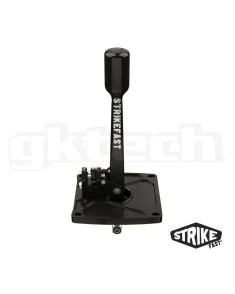 Nissan 350Z Z33 GKTech Strike Fast Short Shifter Nissan 350Z Z33 GKTech Strike Fast Short Shifter
