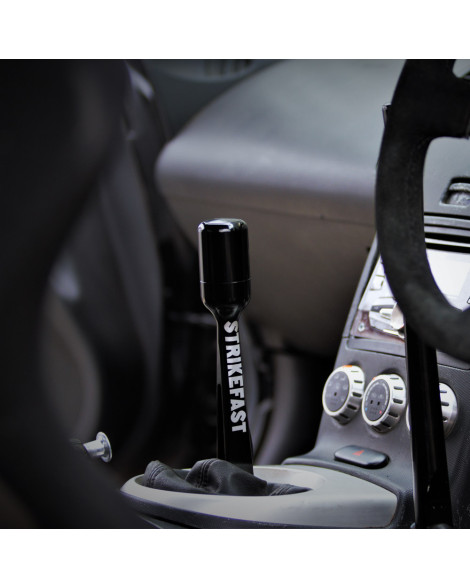 Nissan 350Z Z33 GKTech Strike Fast Short Shifter Nissan 350Z Z33 GKTech Strike Fast Short Shifter
