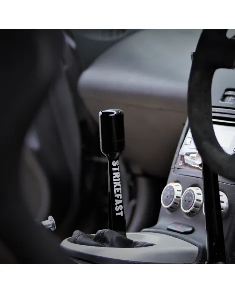Nissan 350Z Z33 GKTech Strike Fast Short Shifter Nissan 350Z Z33 GKTech Strike Fast Short Shifter