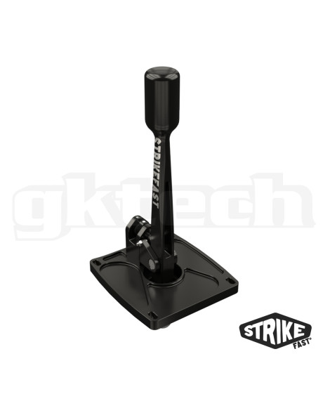 Nissan 350Z Z33 GKTech Strike Fast Short Shifter Nissan 350Z Z33 GKTech Strike Fast Short Shifter