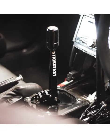 Nissan 350Z Z33 GKTech Strike Fast Short Shifter Nissan 350Z Z33 GKTech Strike Fast Short Shifter