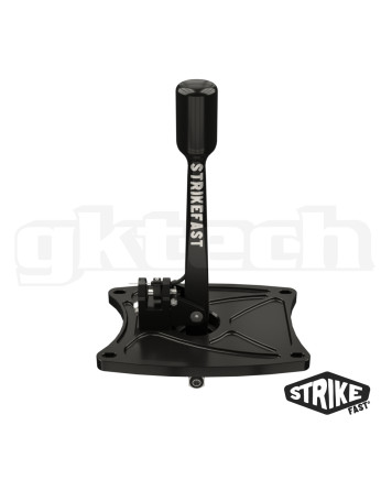 Nissan 370Z Z34 GKTech Strike Fast Short Shifter