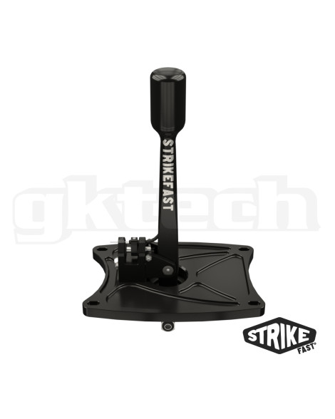 Nissan 370Z Z34 GKTech Strike Fast Short Shifter