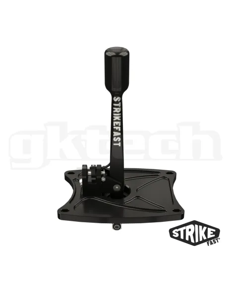 Nissan 370Z Z34 GKTech Strike Fast Short Shifter Nissan 370Z Z34 GKTech Strike Fast Short Shifter