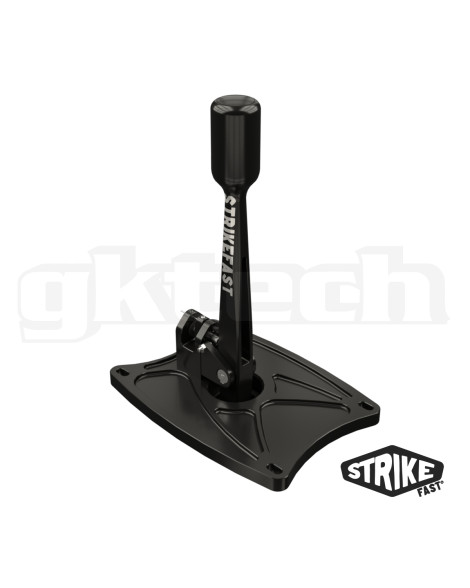 Nissan 370Z Z34 GKTech Strike Fast Short Shifter