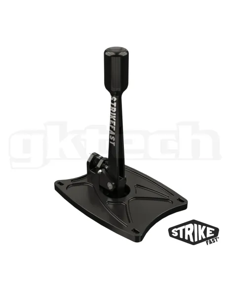 Nissan 370Z Z34 GKTech Strike Fast Short Shifter Nissan 370Z Z34 GKTech Strike Fast Short Shifter