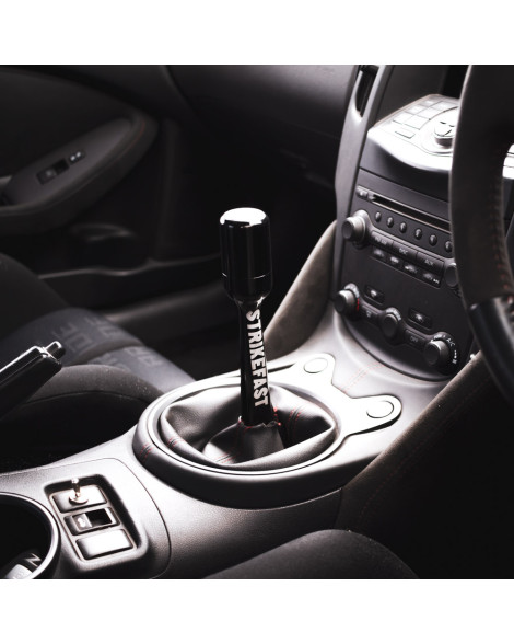 Nissan 370Z Z34 GKTech Strike Fast Short Shifter