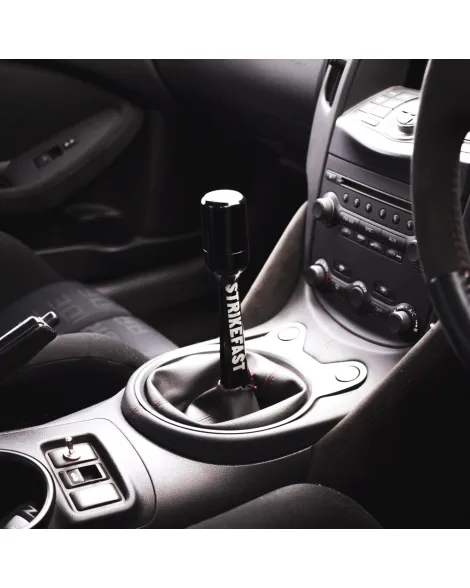 Nissan 370Z Z34 GKTech Strike Fast Short Shifter Nissan 370Z Z34 GKTech Strike Fast Short Shifter