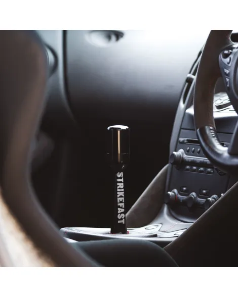 Nissan 370Z Z34 GKTech Strike Fast Short Shifter Nissan 370Z Z34 GKTech Strike Fast Short Shifter