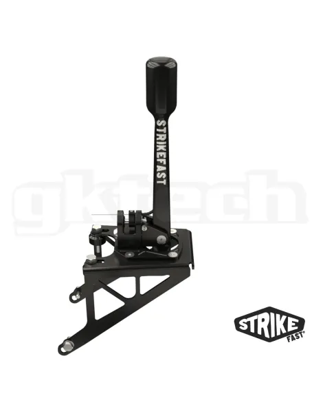 Nissan 350Z Z33 / 370Z Z34 GKTech Strike Fast Gearbox Shifter Relocation Setup Nissan 350Z Z33 / 370Z Z34 GKTech Strike Fast Gearbox Shifter Relocation Setup