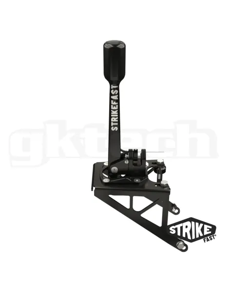 Nissan 350Z Z33 / 370Z Z34 GKTech Strike Fast Gearbox Shifter Relocation Setup Nissan 350Z Z33 / 370Z Z34 GKTech Strike Fast Gearbox Shifter Relocation Setup