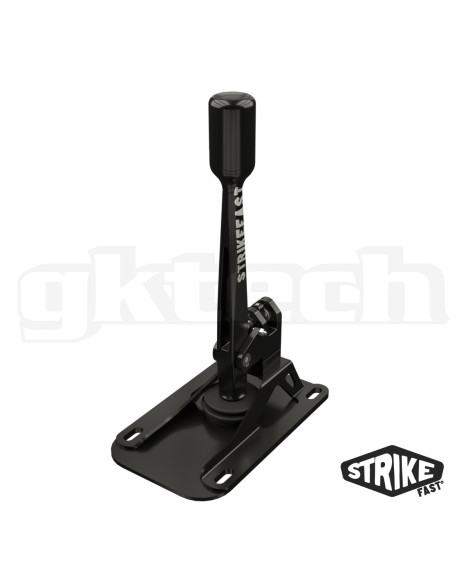 Toyota GT86 / Subaru BRZ GKTech Strike Fast Short Shifter Toyota GT86 / Subaru BRZ GKTech Strike Fast Short Shifter