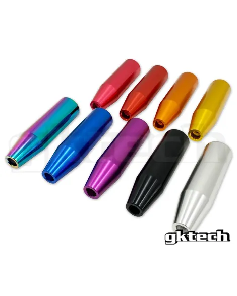 GKTech Extra Long Weighted Gear Knob M10x1.25 GKTech Extra Long Weighted Gear Knob M10x1.25