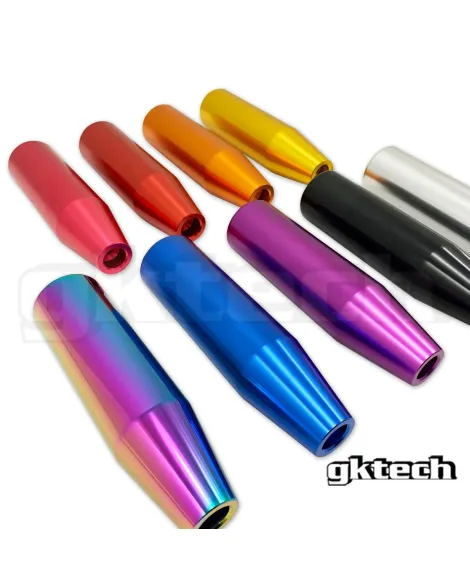 GKTech Extra Long Weighted Gear Knob M10x1.25 GKTech Extra Long Weighted Gear Knob M10x1.25
