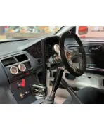 GKTech Extra Long Weighted Gear Knob M10x1.25 GKTech Extra Long Weighted Gear Knob M10x1.25
