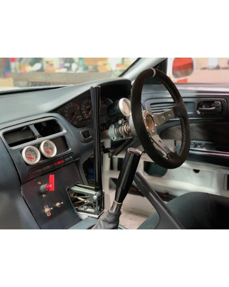 GKTech Extra Long Weighted Gear Knob M10x1.25 GKTech Extra Long Weighted Gear Knob M10x1.25