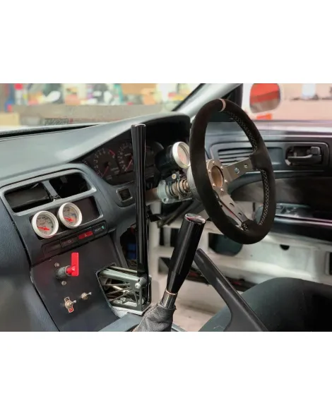 GKTech Extra Long Weighted Gear Knob M10x1.25 GKTech Extra Long Weighted Gear Knob M10x1.25