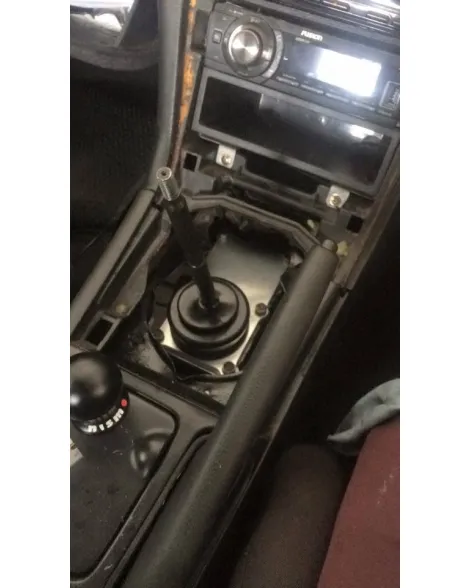 GKTech Gearbox Shifter Boot GKTech Gearbox Shifter Boot