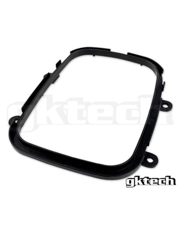 Nissan S13/180SX GKTech Gearbox Shift Boot Retainer Replacement